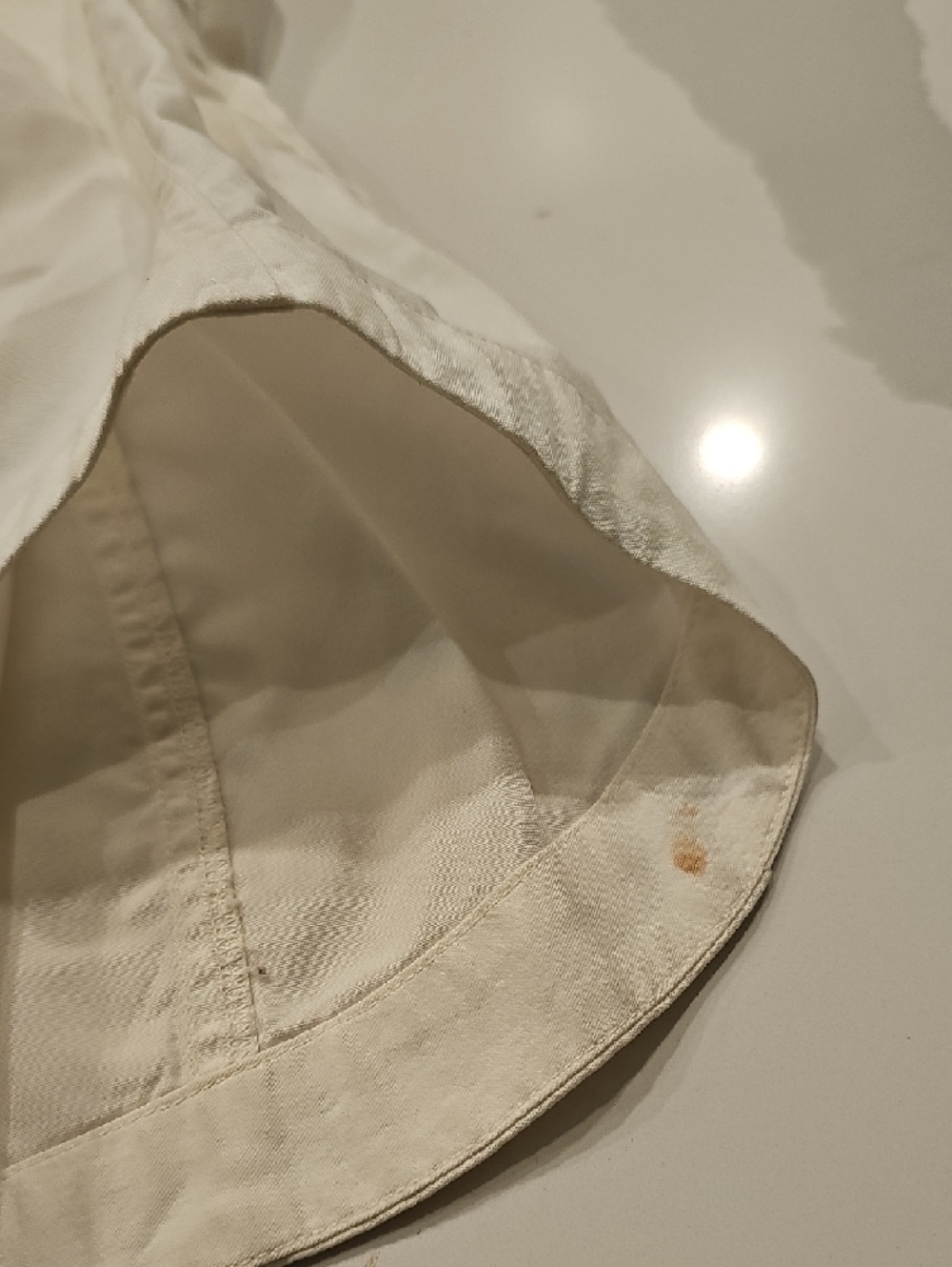BYRON LARS new york LADIES CORSETTE BLOUSE - Picture 14 of 14
